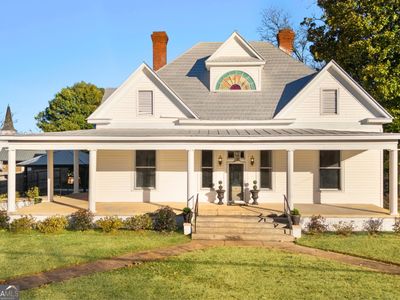 206 S Lafayette St, Lafayette, AL, 36862
