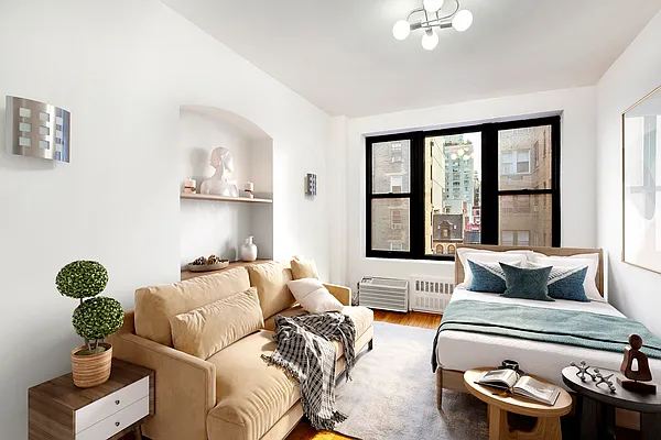 Rented by Douglas Elliman | media 19