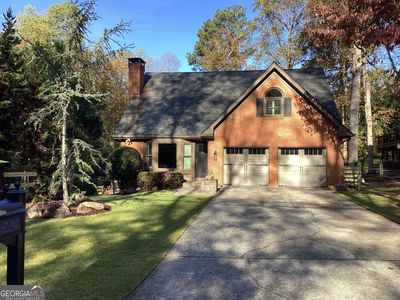2836 Thornbriar Rd, Atlanta, GA, 30340