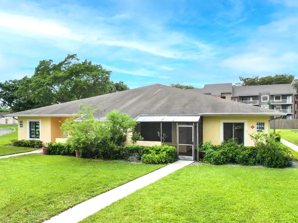 4806 Cherry Rd, West Palm Beach, FL 33417