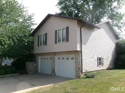 307 Sherwood Dr, Covington, IN, 47932
