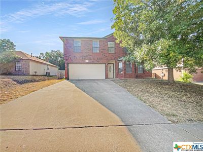 908 Tanner Rd, Copperas Cove, TX, 76522