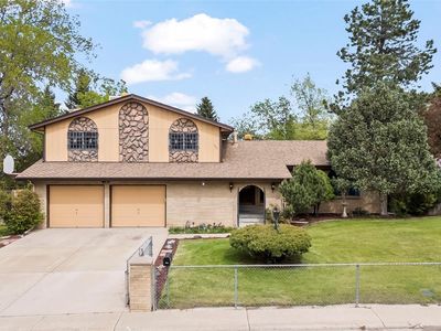 1062 Xenophon Street, Golden, CO, 80401