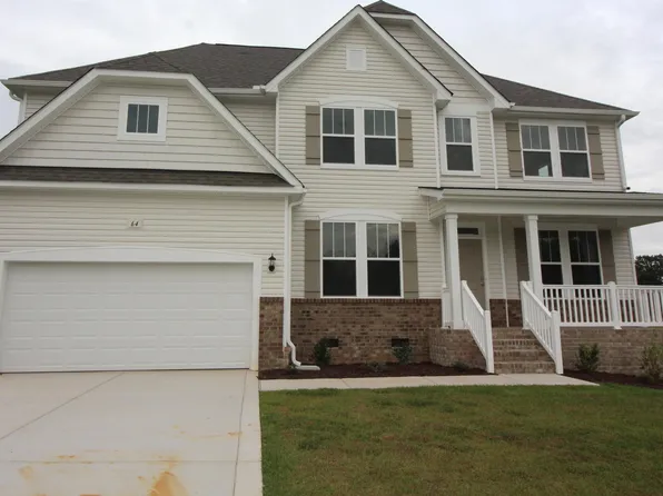 64 Maverick Ln, Dunn, NC 28334