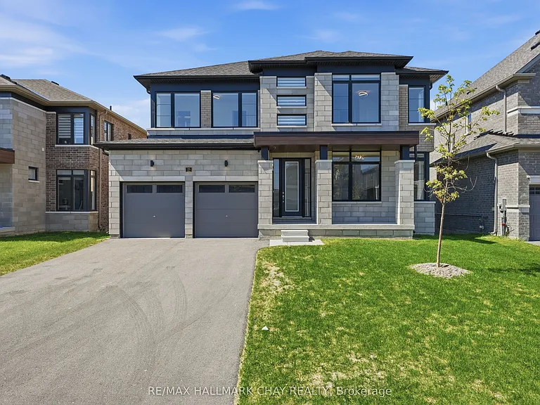 25 Del Ray Cres — Photo 1
