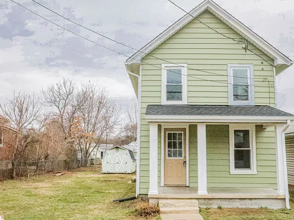 313 N Charlotte Ave, Waynesboro, VA 22980