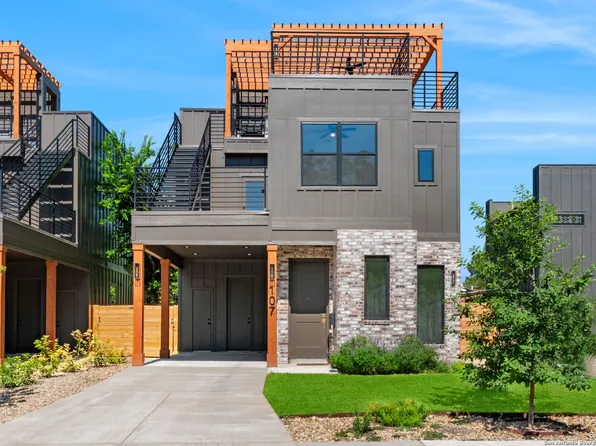 107 Dowdy, San Antonio, TX 78204