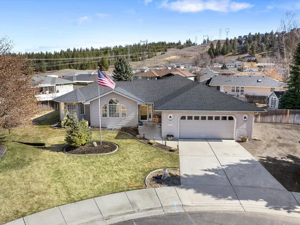 10710 N Mystic Ct, Spokane, WA 99208