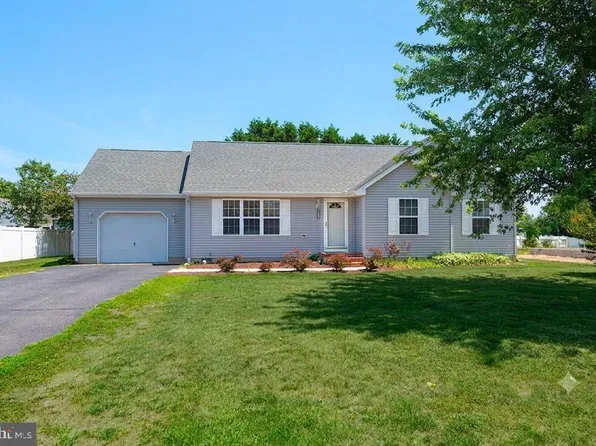 34780 Main St, Pittsville, MD 21850