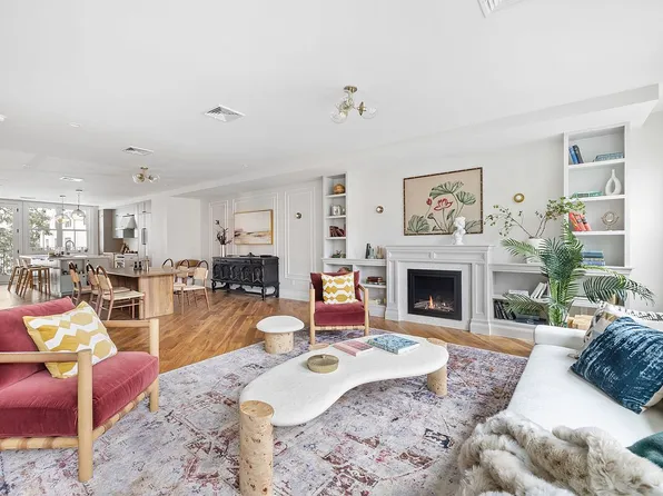 22 Jefferson Ave Floor 2, Brooklyn, NY 11238