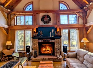 10 William Andrew Ave, Whitchurch Stouffville, ON L4A3S4