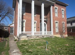 514 Ann St, Frankfort, KY 40601