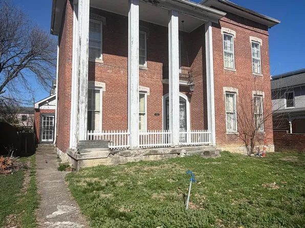 514 Ann St, Frankfort, KY 40601