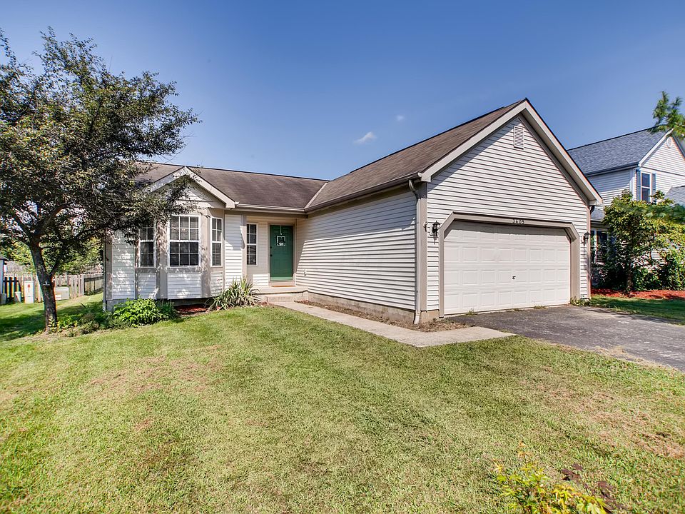 1st image of 3405 Bayspirit Dr