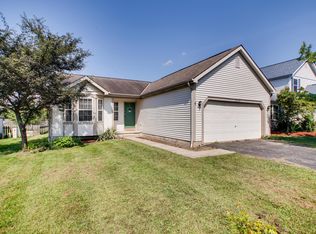 3405 Bayspirit Dr, Reynoldsburg, OH 43068
