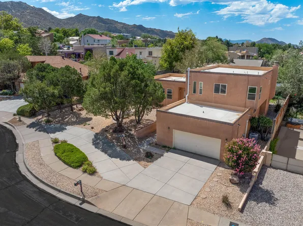 13104 Deer Dancer Trl NE, Albuquerque, NM 87112