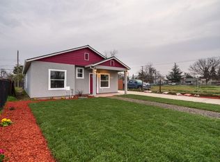 3815 24th Ave, Sacramento, CA