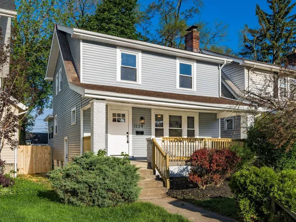 1229 Wilson Ave, Columbus, OH 43206