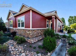 5429 Smokey Hts, Colorado Springs, CO 80924