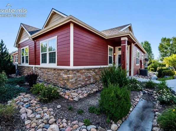 5429 Smokey Hts, Colorado Springs, CO 80924