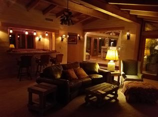 2820 N Cactus Flower Rd, Tucson, AZ 85749
