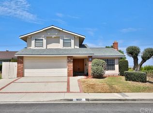 19331 Alcona St, La Puente, CA 91748