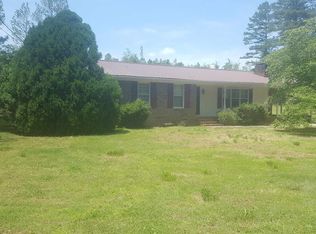 5606 Fosters Mill Rd SW, Cave Spring, GA 30124