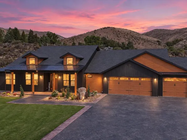 2590 Old Canyon Dr, Inkom, ID 83245