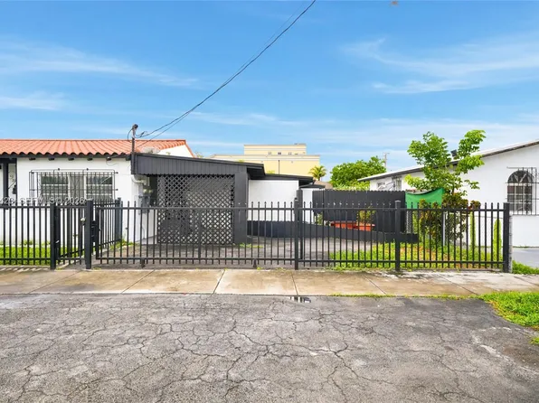 3511 NW 1st St #1A, Miami, FL 33125