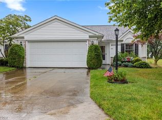 202 Lisa Ann Dr, Huron, OH