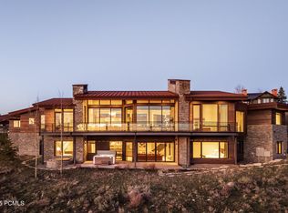 8654 N Sunset Cir, Park City, UT 84098