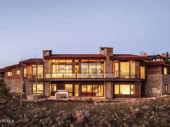 8654 N Sunset Cir, Park City, UT 84098