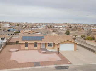 4489 Quartz Dr NE, Rio Rancho, NM 87124