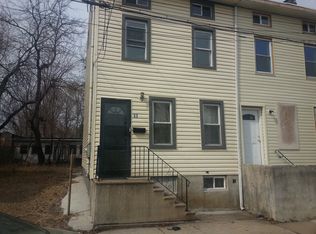 11 Fowler St, Trenton, NJ 08618