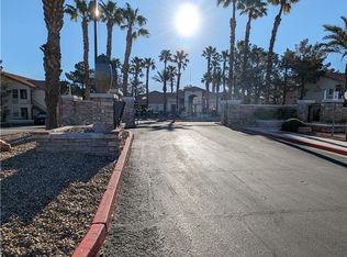 1830 N Buffalo Dr Unit 2015, Las Vegas, NV 89128