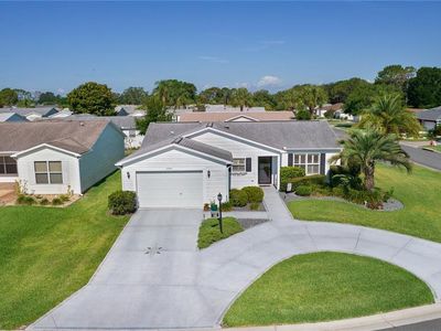 2785 Privada Dr, The Villages, FL, 32162