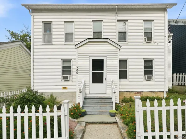 320 N Broad Street, Peekskill, NY 10566