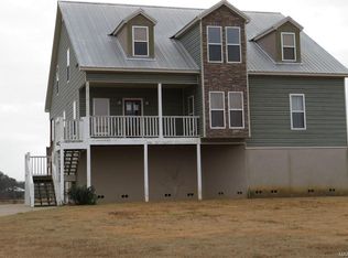 416 Jackson Lake Rd, Millbrook, AL 36054