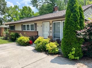 1822 Johnson St, High Point, NC 27262