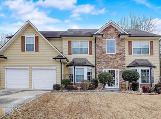 5860 Village Loop, Fairburn, GA 30213
