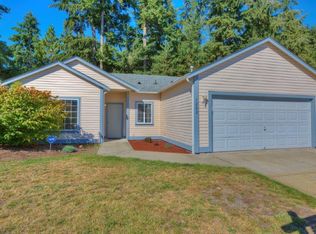 1202 199th Street Ct E, Spanaway, WA 98387