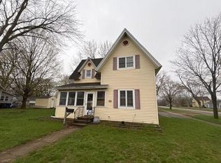 351 E Allegan St, Otsego, MI