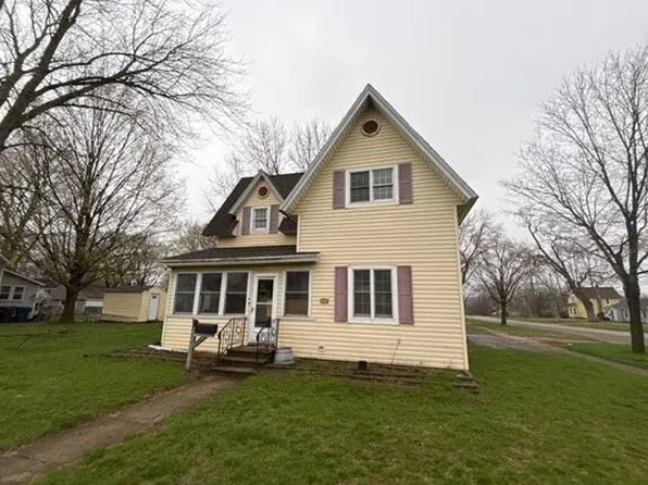 351 E Allegan St, Otsego, MI 49078