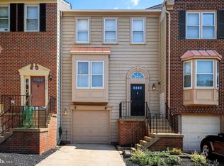 7318 Saint Johns Ct, Manassas, VA 20109