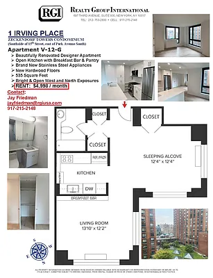 Rented by Realty Group International | media 9