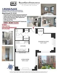 Rented by Realty Group International