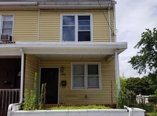 529 Lincoln St, Steelton, PA 17113