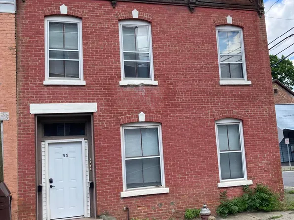 45 14th Street, Troy, NY 12180