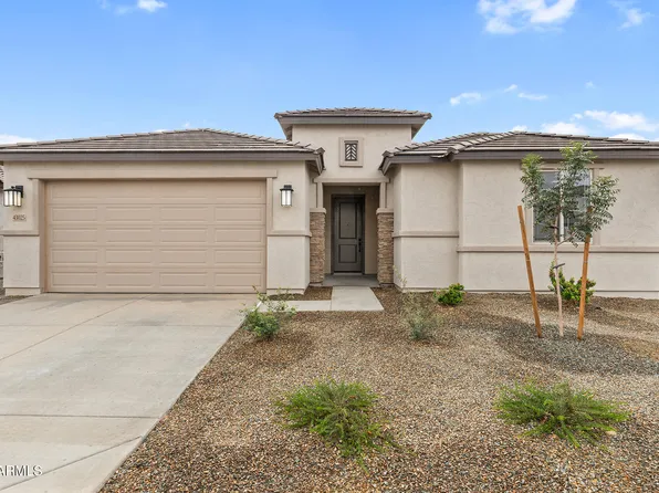 43025 W PALO ABETO Drive, Maricopa, AZ 85138