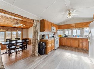 307 19th Hole Drive #L7, Wisconsin Dells, WI 53965